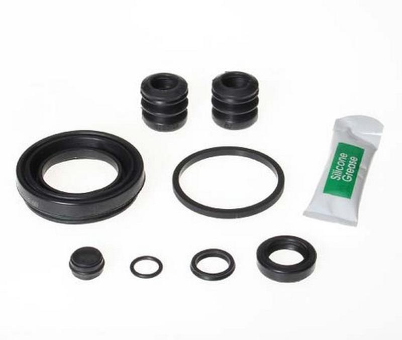 BUDWEG-CALIPER 204326