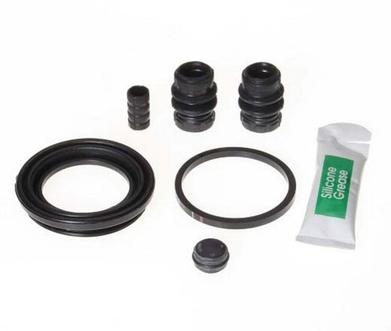 BUDWEG-CALIPER 204335