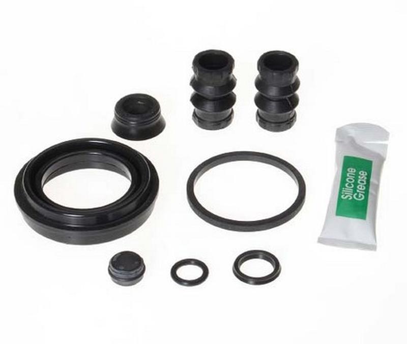 BUDWEG-CALIPER 204336