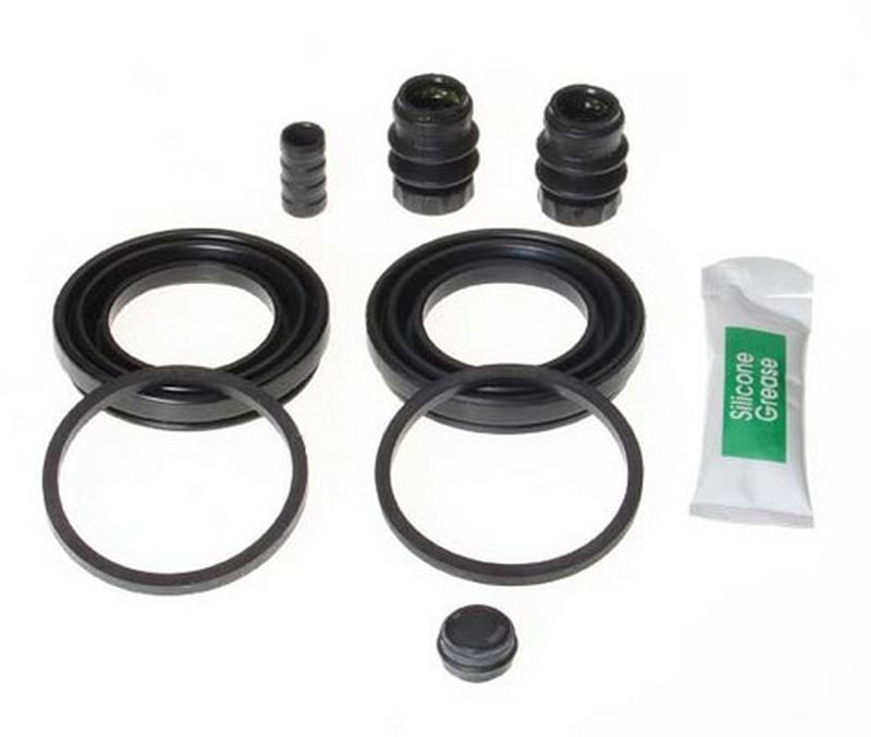 BUDWEG-CALIPER 204339
