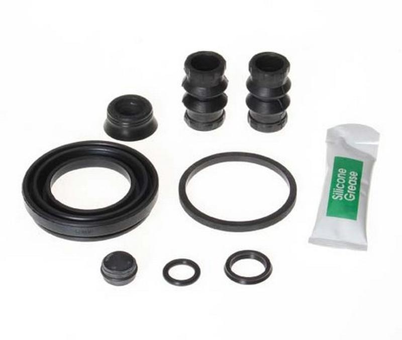 BUDWEG-CALIPER 204342