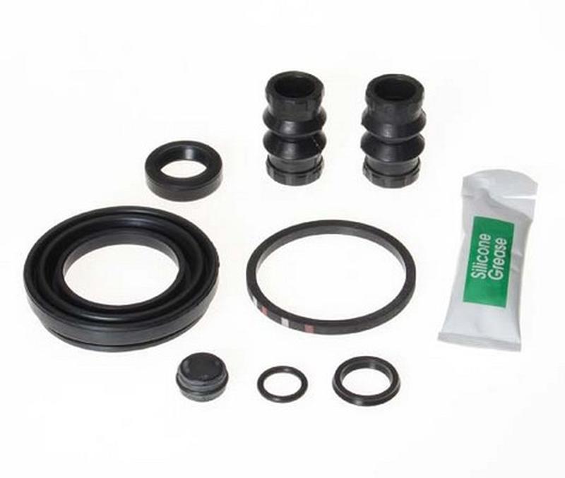 BUDWEG-CALIPER 204343