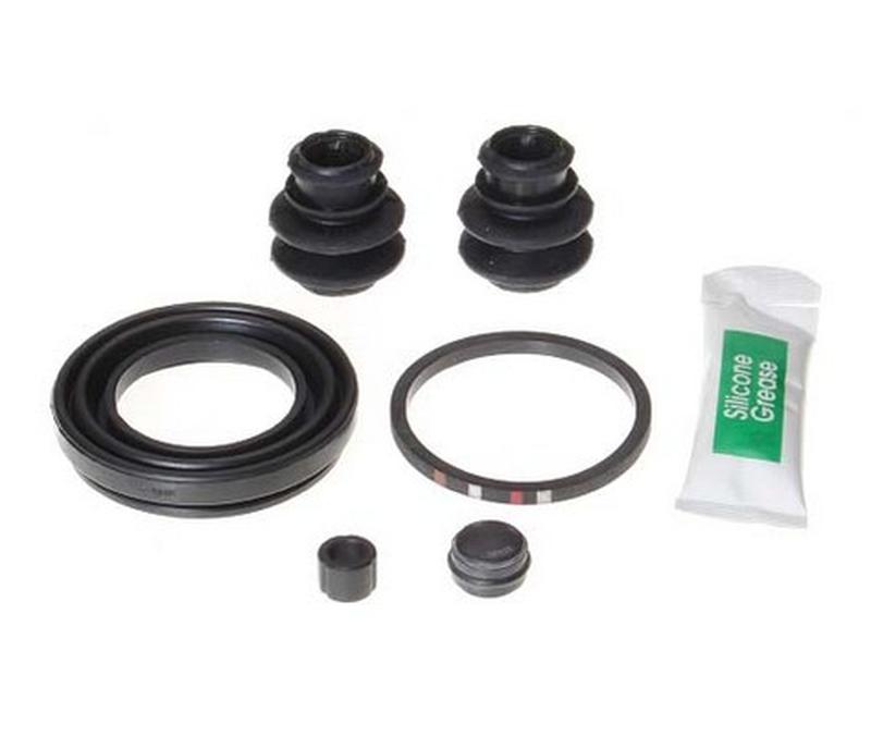 BUDWEG-CALIPER 204344