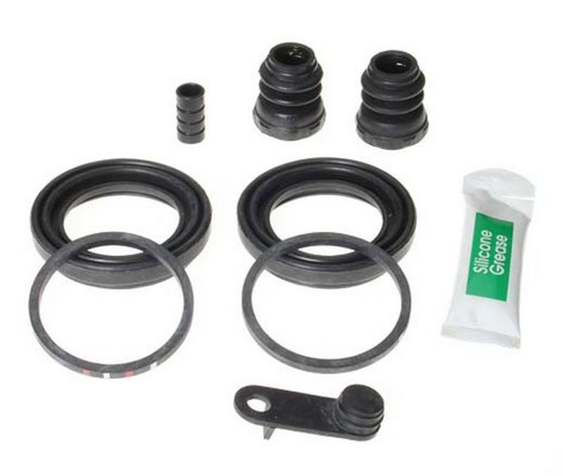 BUDWEG-CALIPER 204346