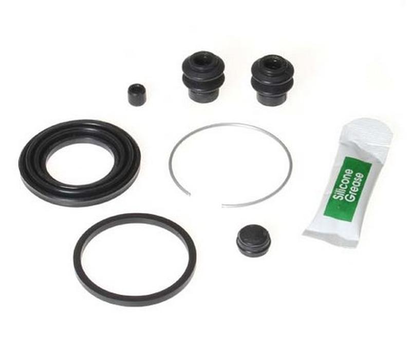 BUDWEG-CALIPER 204354