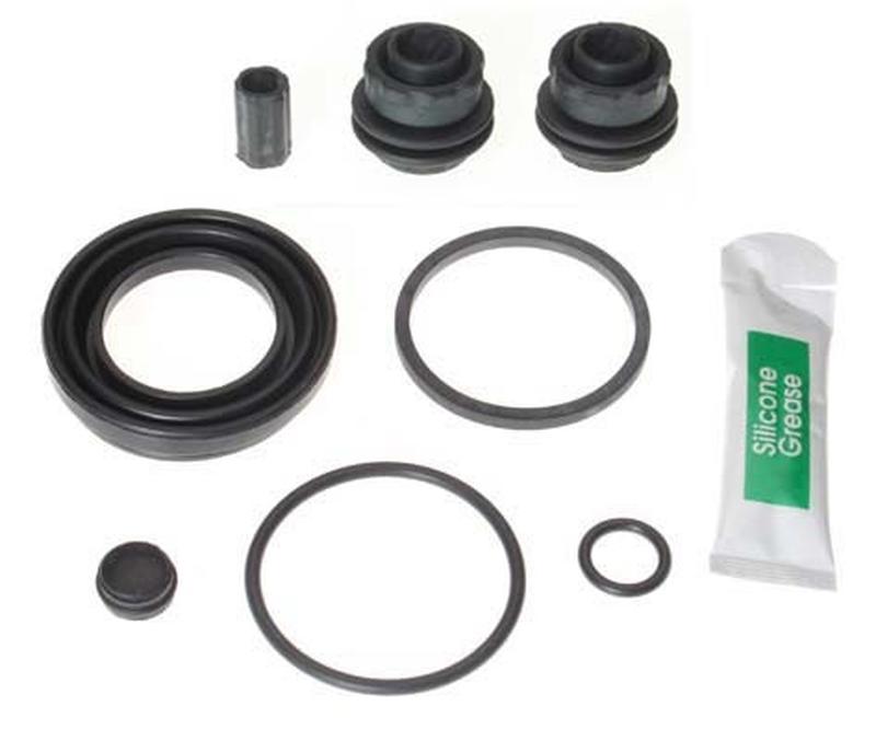 BUDWEG-CALIPER 204356