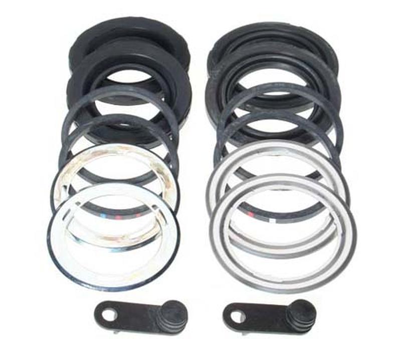 BUDWEG-CALIPER 204409