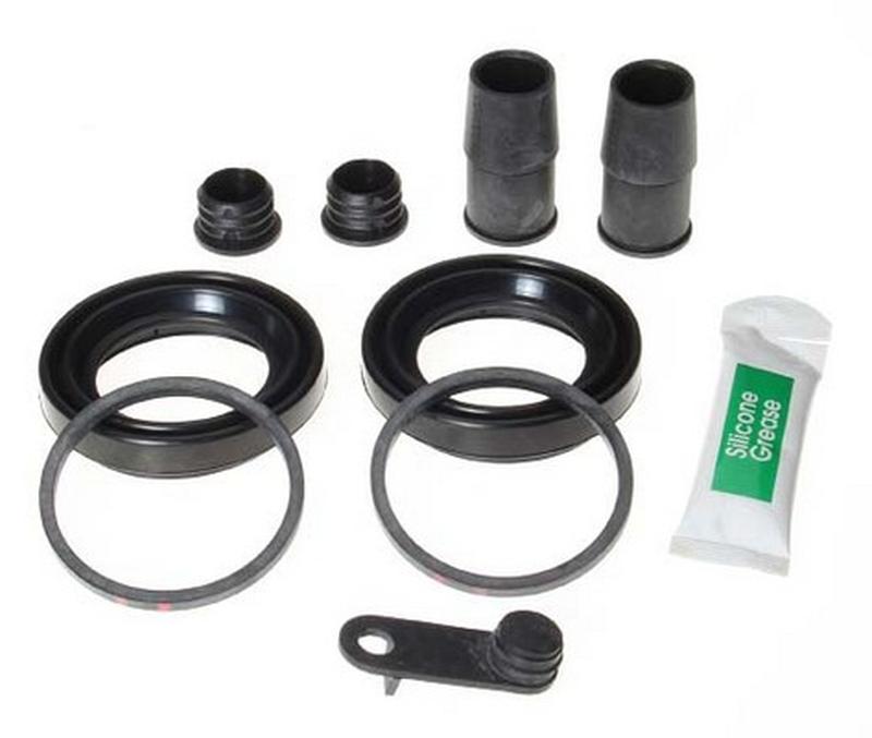 BUDWEG-CALIPER 204416