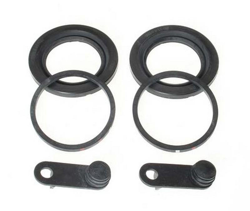 BUDWEG-CALIPER 204419
