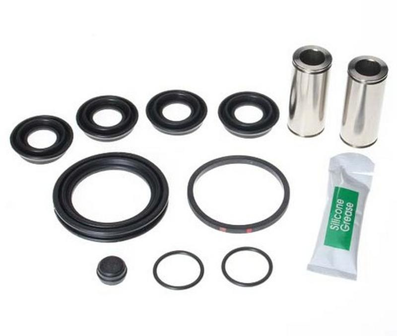 BUDWEG-CALIPER 204511