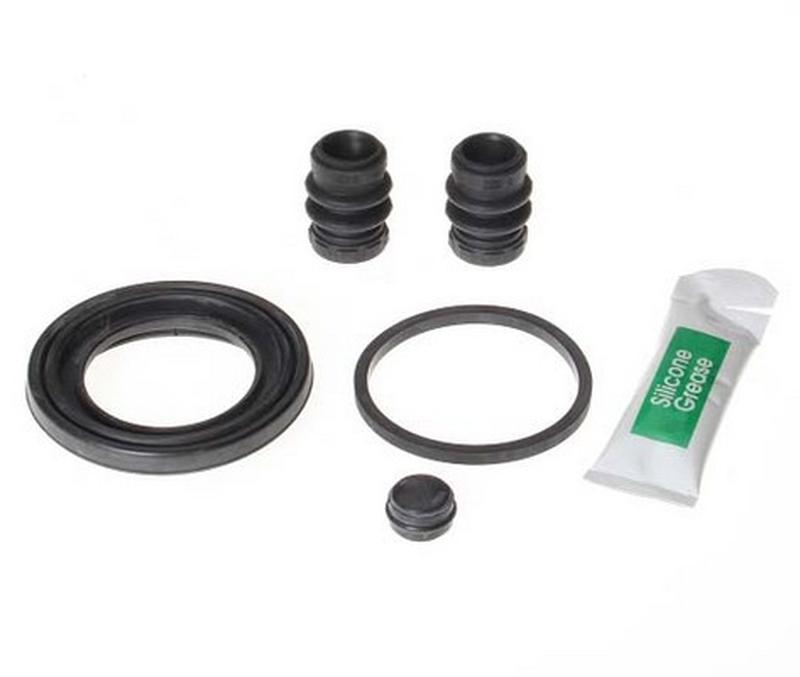 BUDWEG-CALIPER 204512