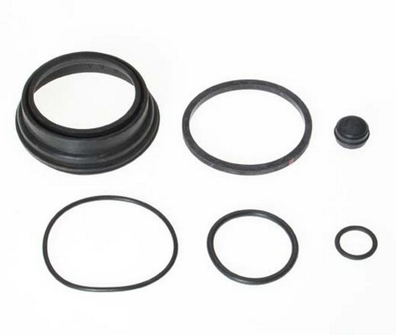 BUDWEG-CALIPER 204514