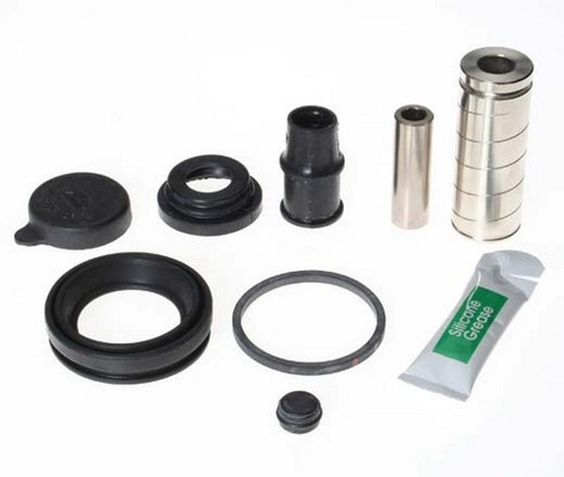BUDWEG-CALIPER 204517