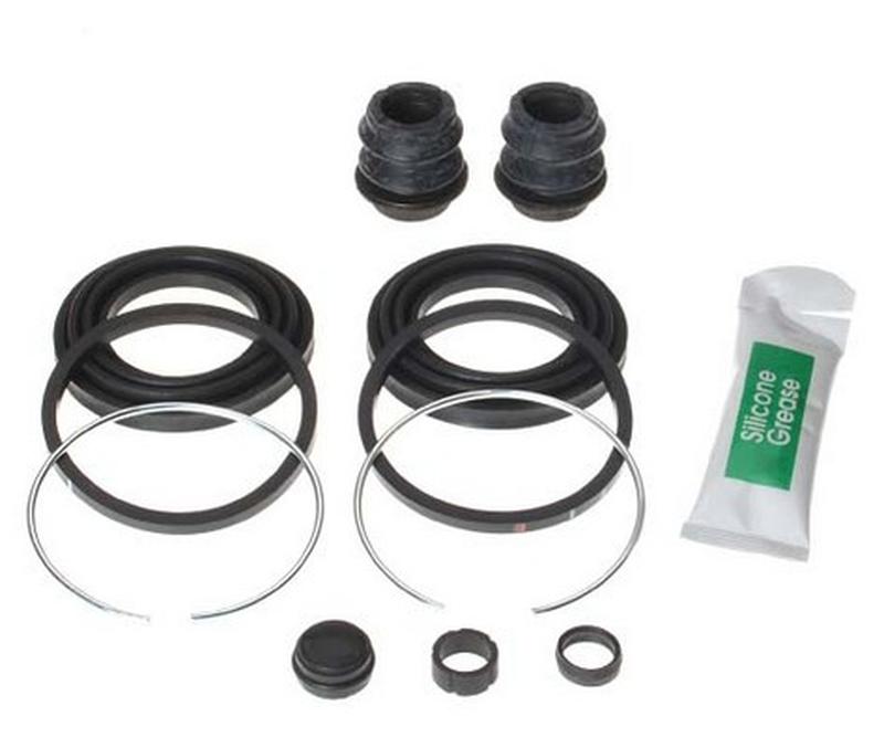 BUDWEG-CALIPER 204521