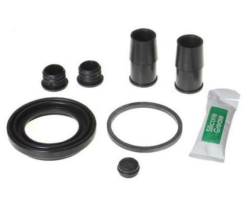 BUDWEG-CALIPER 204524