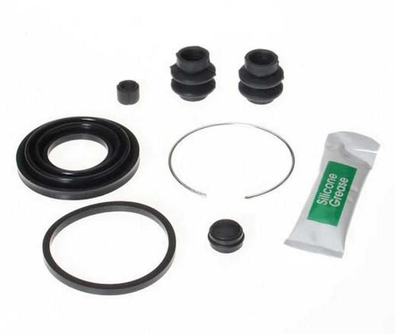 BUDWEG-CALIPER 204527
