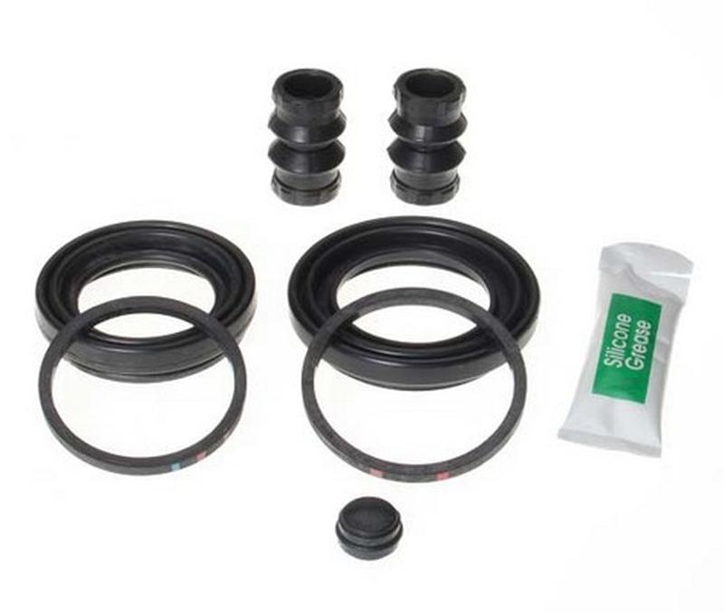BUDWEG-CALIPER 204531