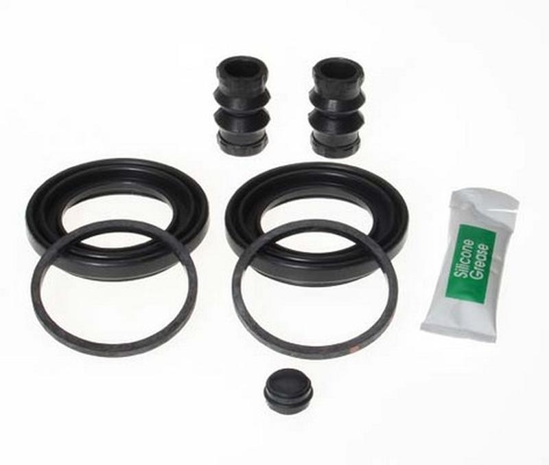 BUDWEG-CALIPER 204532