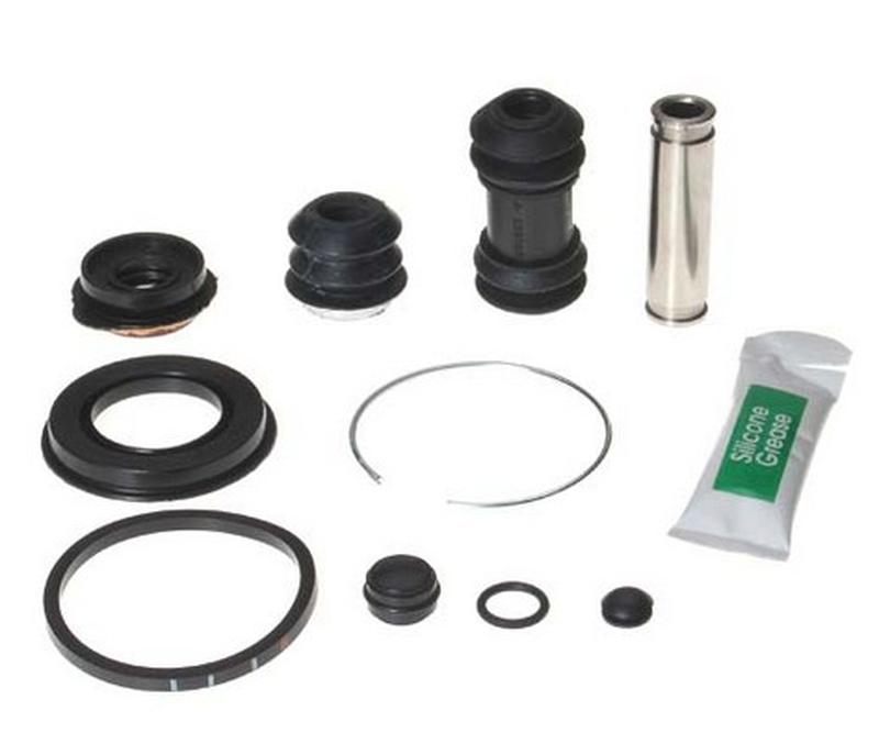 BUDWEG-CALIPER 204533