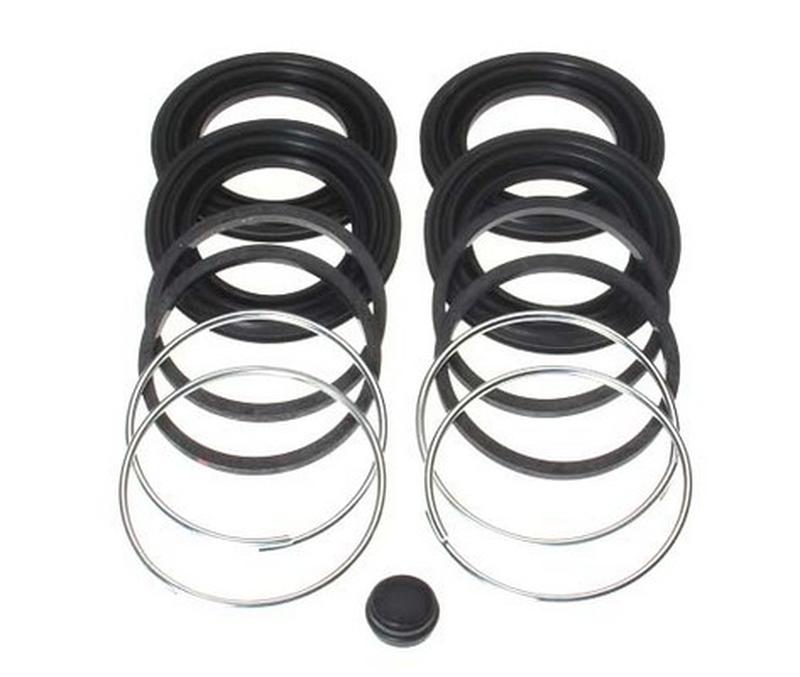 BUDWEG-CALIPER 204534