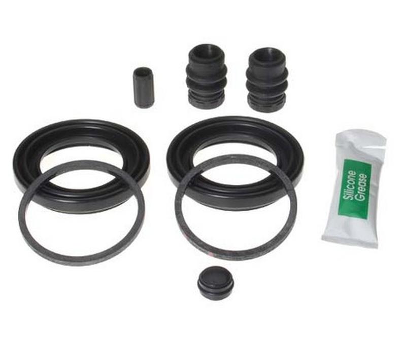 BUDWEG-CALIPER 204536