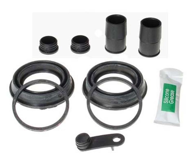 BUDWEG-CALIPER 204537