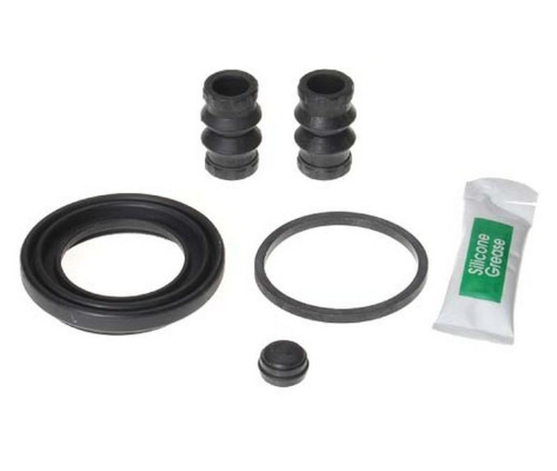 BUDWEG-CALIPER 204539