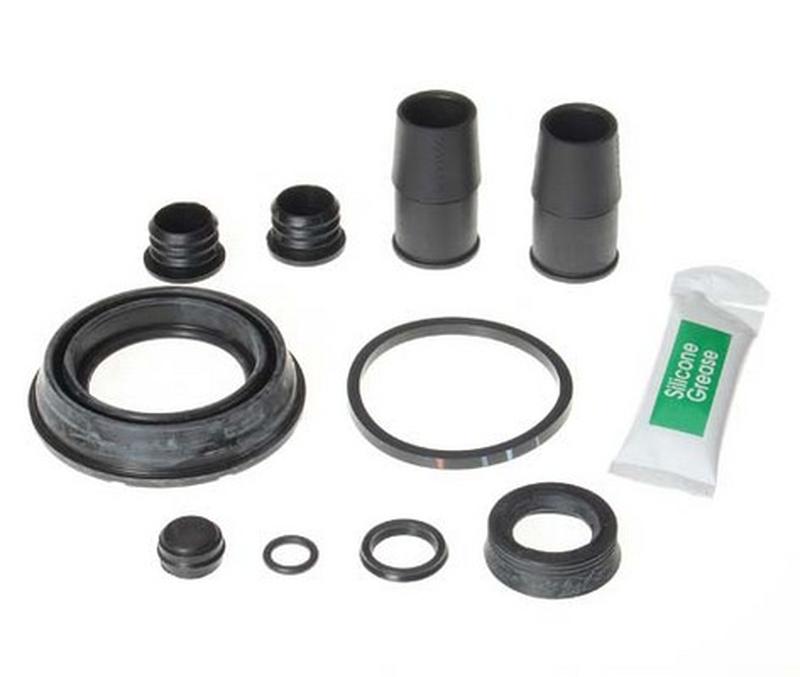 BUDWEG-CALIPER 204541