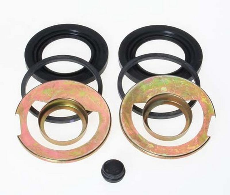 BUDWEG-CALIPER 204603