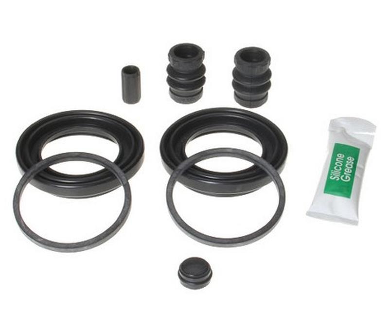 BUDWEG-CALIPER 204609