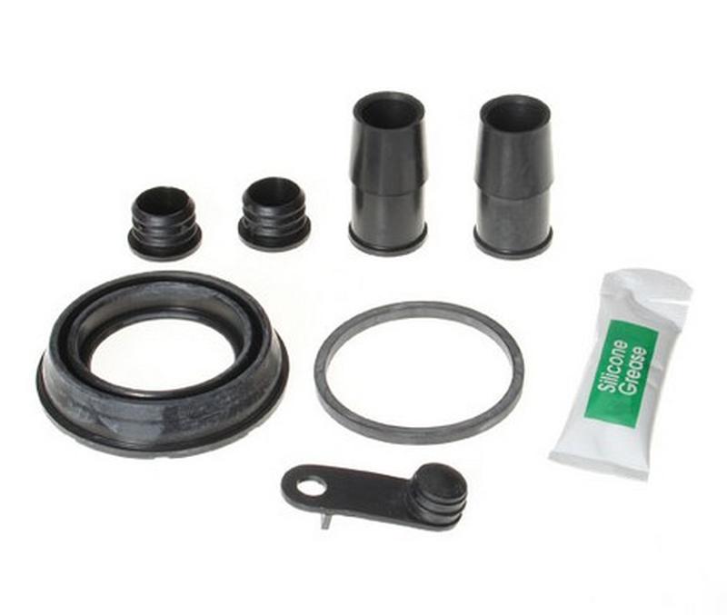 BUDWEG-CALIPER 204611