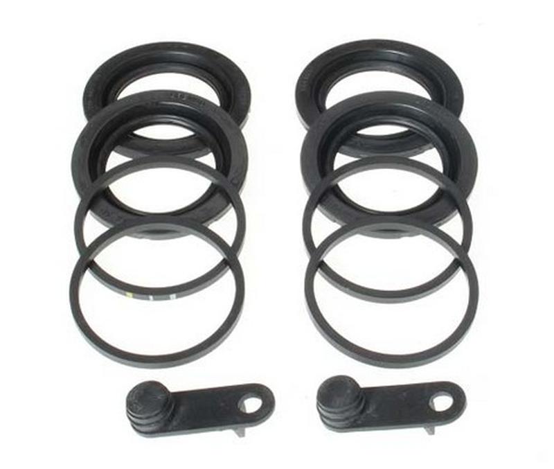 BUDWEG-CALIPER 204616