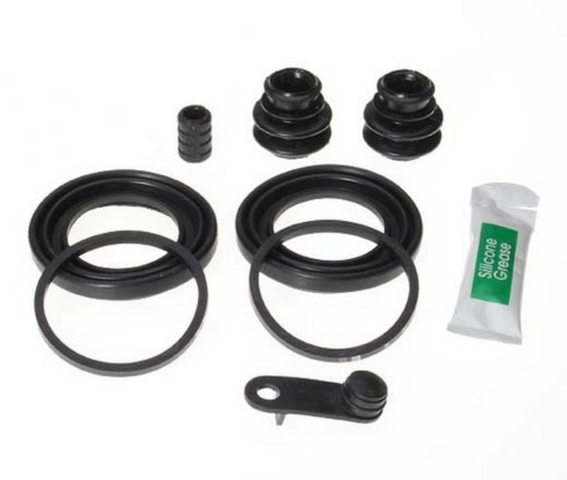BUDWEG-CALIPER 204617