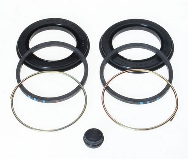 BUDWEG-CALIPER 204801