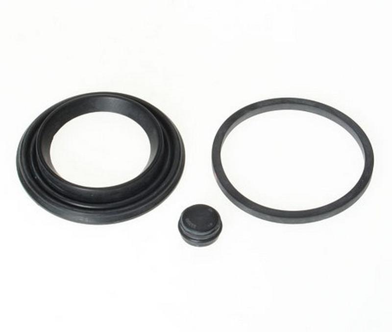 BUDWEG-CALIPER 204802