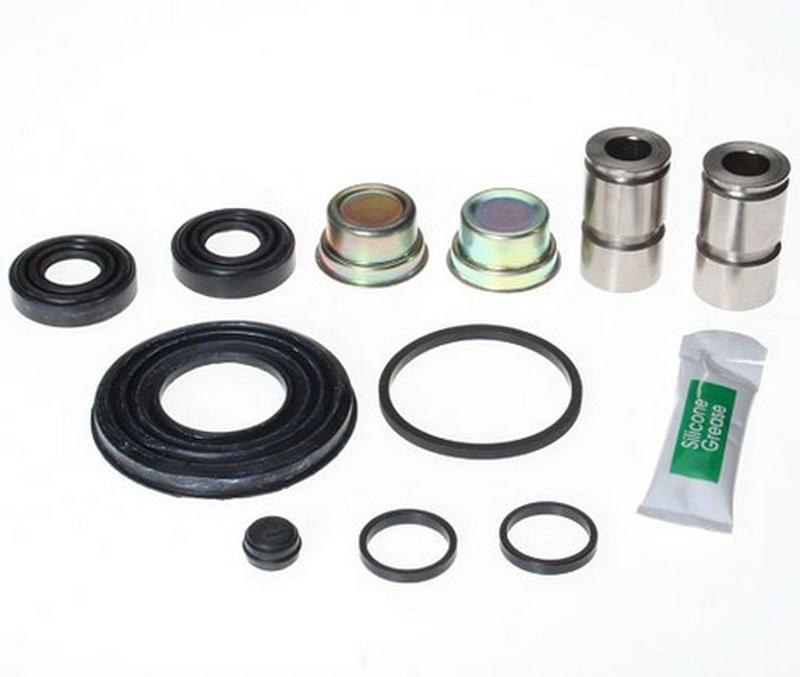 BUDWEG-CALIPER 204812