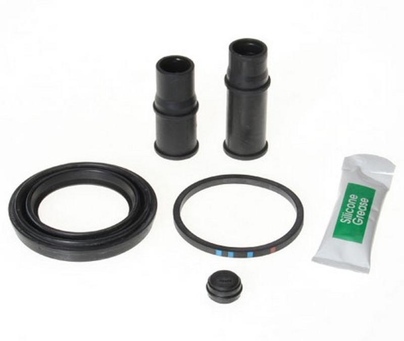 BUDWEG-CALIPER 204813
