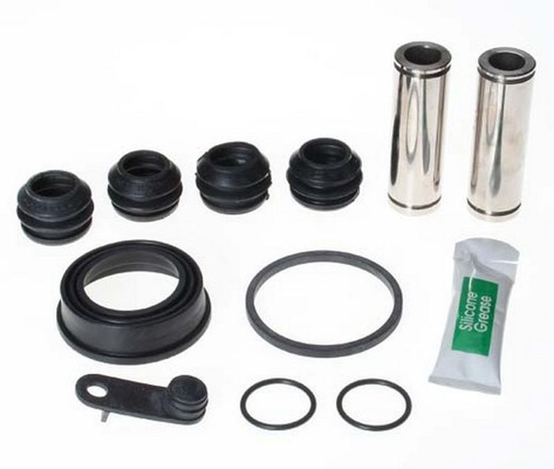 BUDWEG-CALIPER 204828