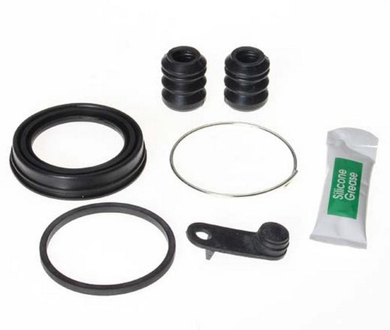 BUDWEG-CALIPER 204836