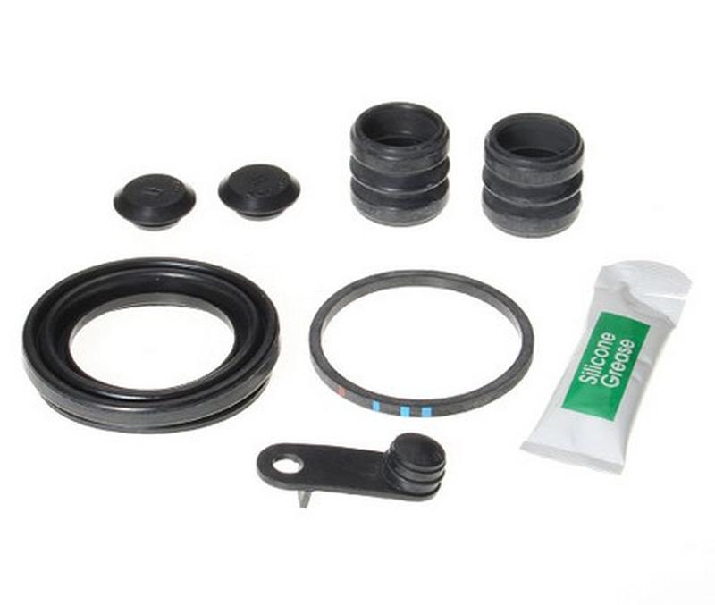 BUDWEG-CALIPER 204839