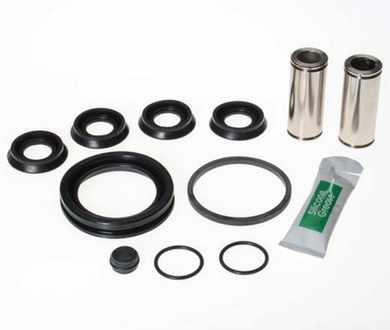 BUDWEG-CALIPER 204852