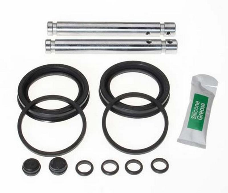 BUDWEG-CALIPER 204854