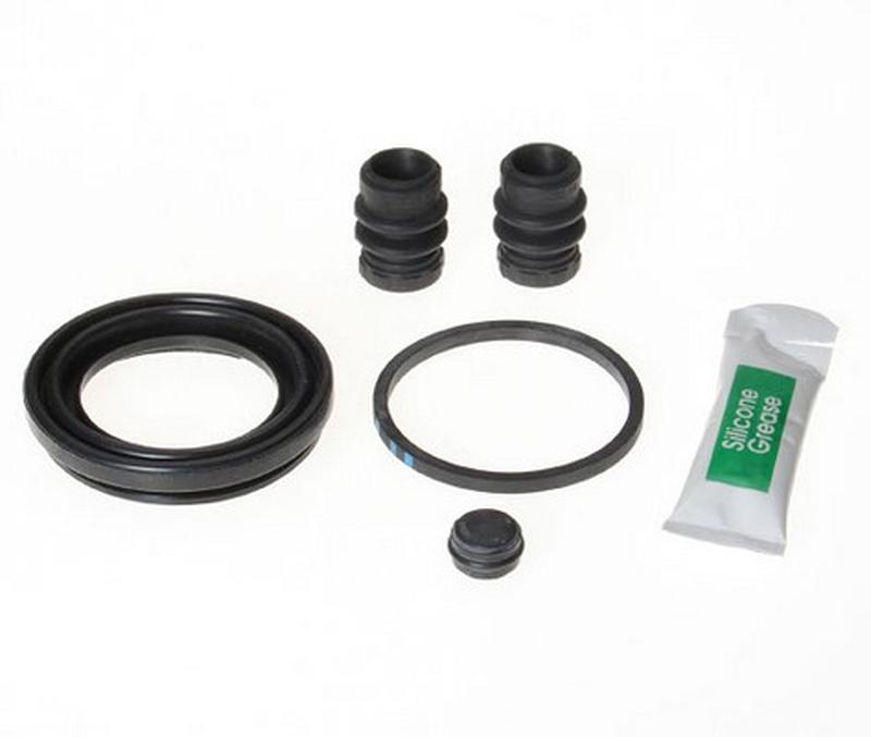 BUDWEG-CALIPER 204855