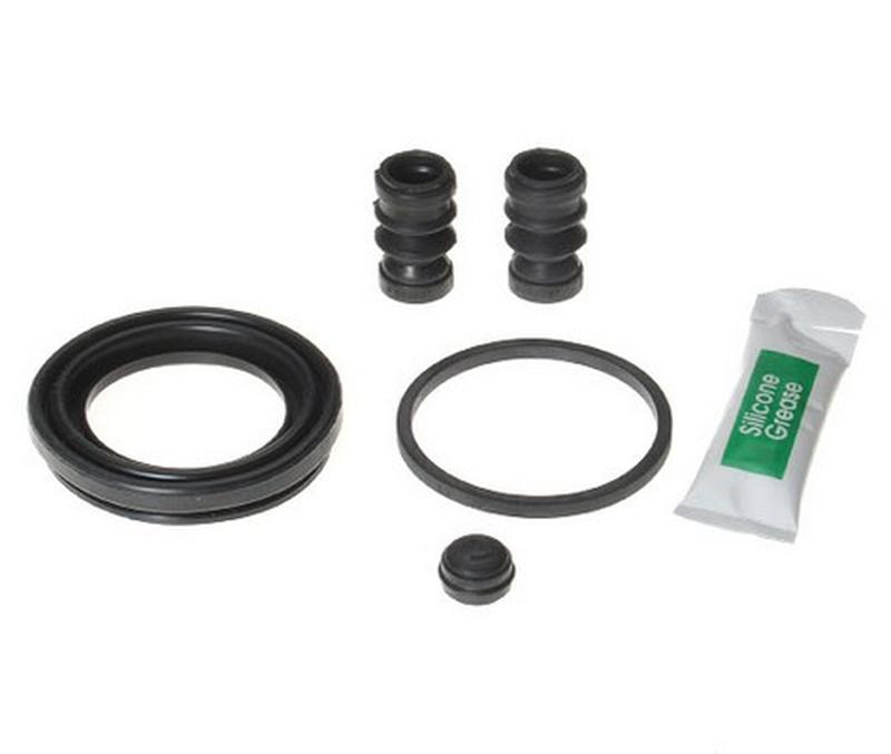 BUDWEG-CALIPER 204866