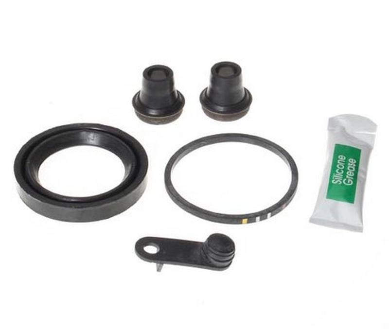 BUDWEG-CALIPER 204871