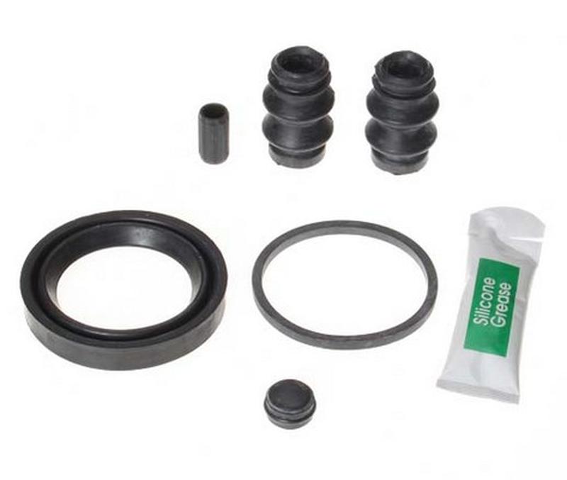 BUDWEG-CALIPER 204880