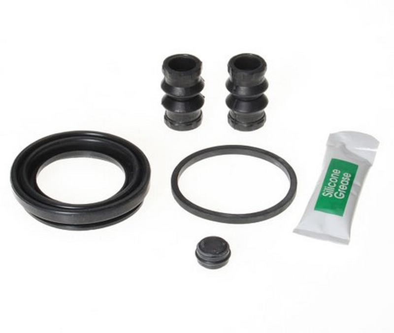 BUDWEG-CALIPER 204885