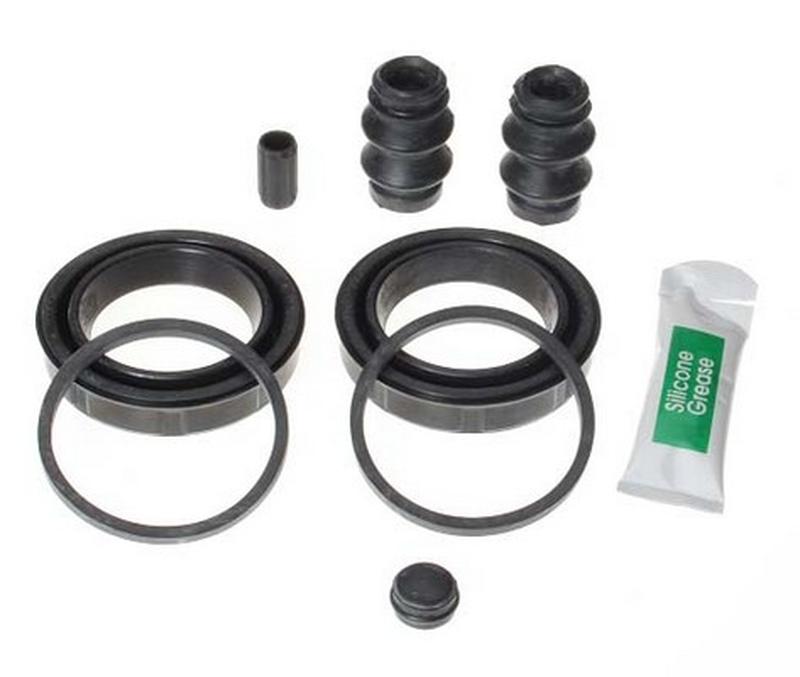 BUDWEG-CALIPER 204886