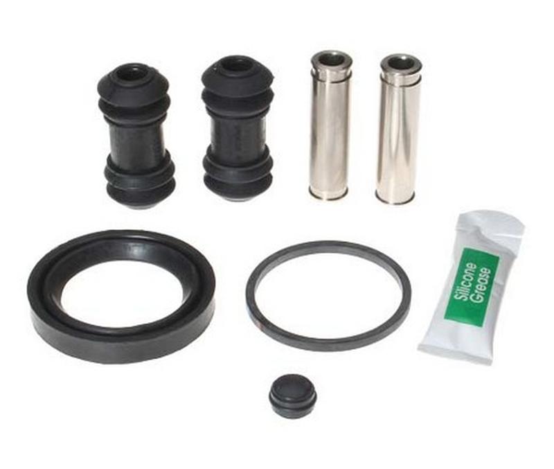 BUDWEG-CALIPER 204887