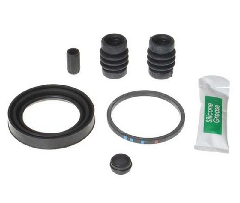BUDWEG-CALIPER 204894